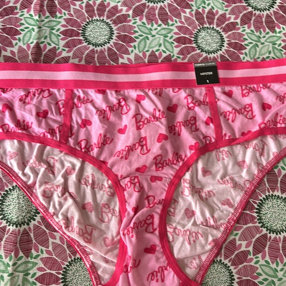 3 pairs Torrid panties - Picture 2 of 4
